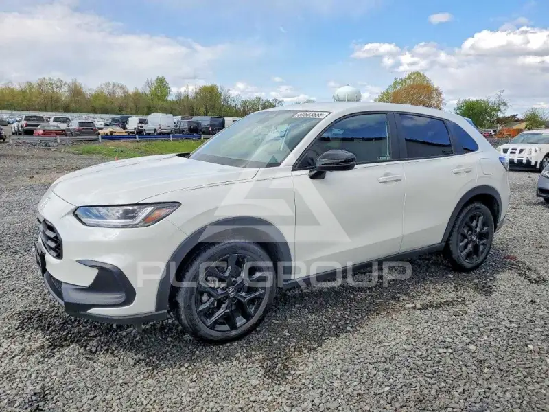 2024 Honda HR-V photo
