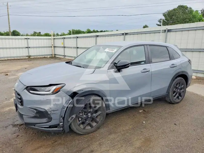 2024 Honda HR-V photo