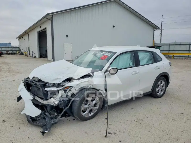 2024 Honda HR-V photo