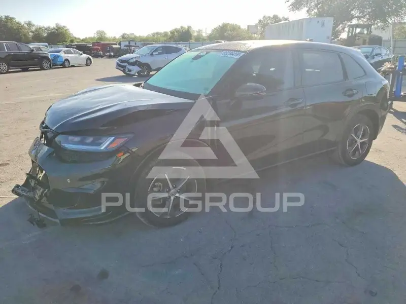 2024 Honda HR-V photo