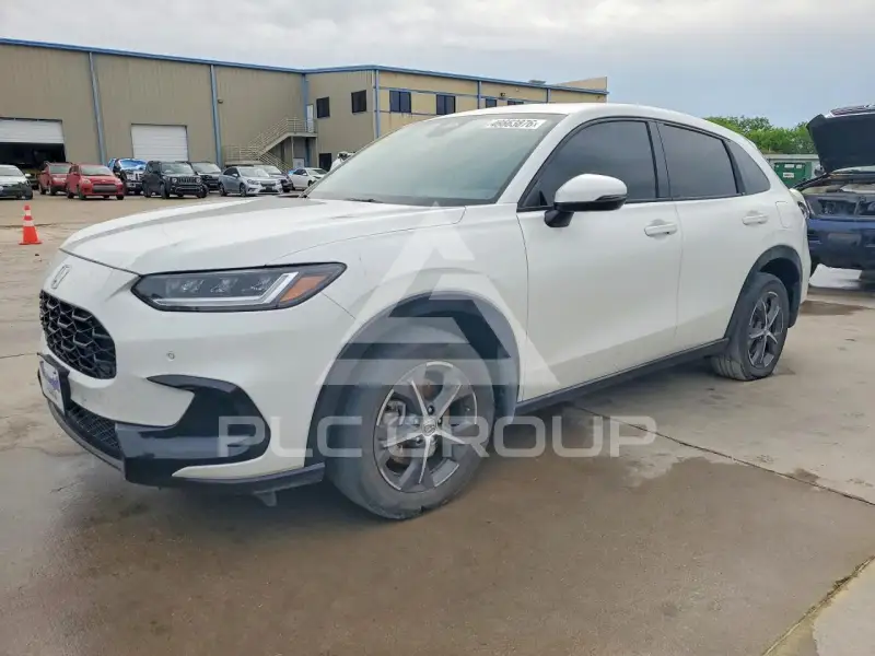 2024 Honda HR-V photo