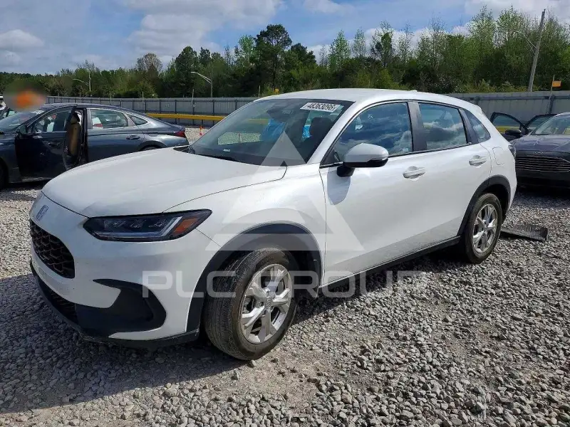 2024 Honda HR-V photo