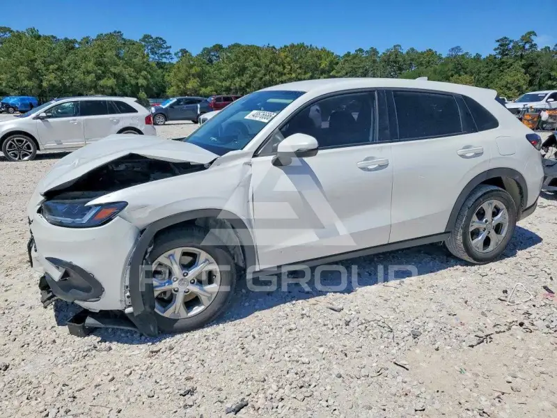 2024 Honda HR-V photo