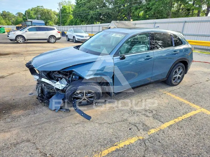 2024 Honda HR-V photo