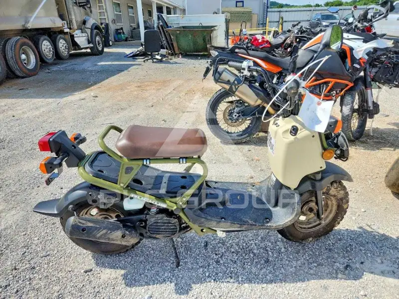 2024 Honda Unknown photo