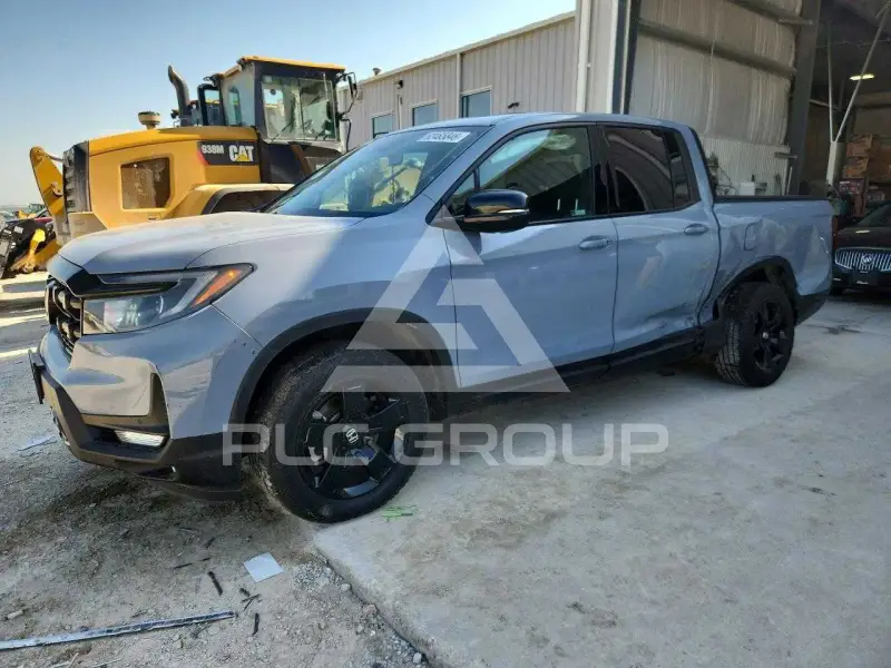 2024 Honda RIDGELINE photo