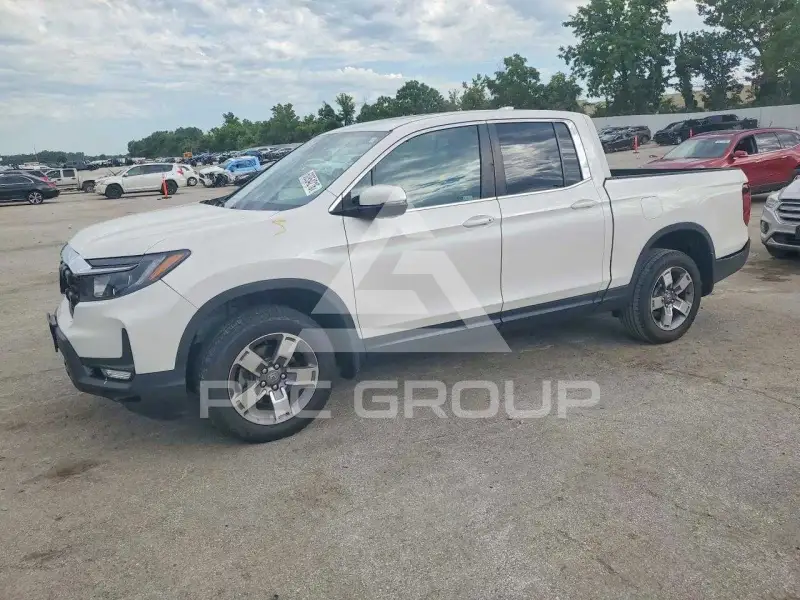 2024 Honda RIDGELINE photo
