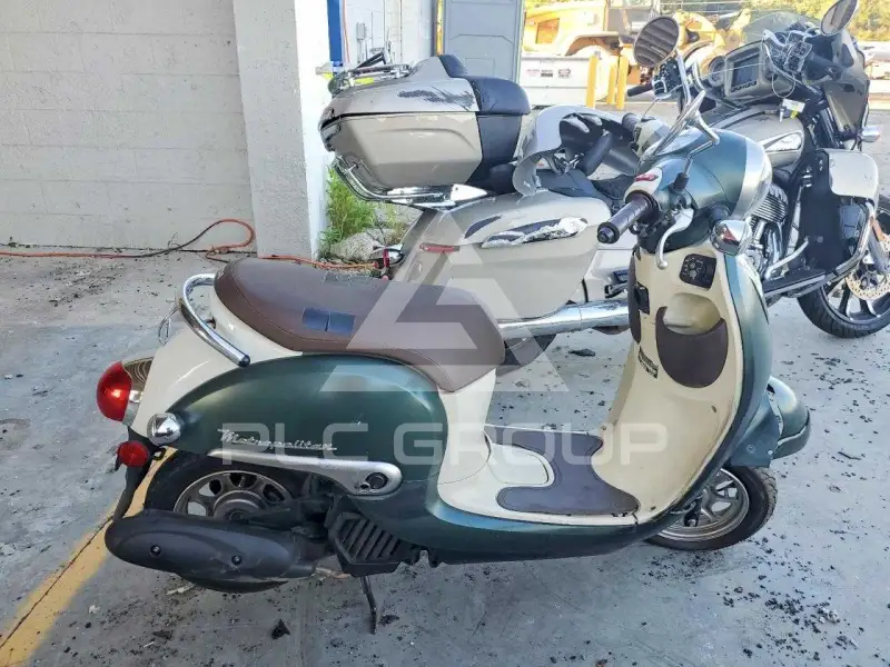 2024 Honda CH photo