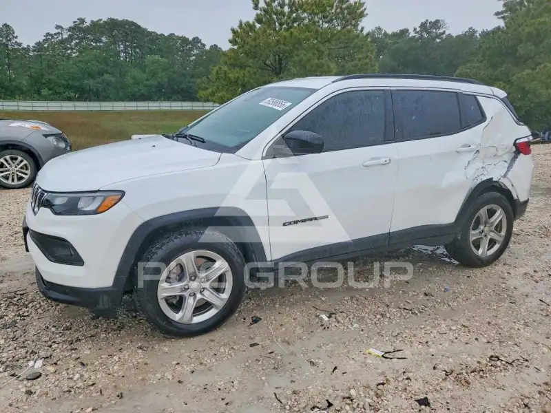 2024 Jeep COMPASS photo