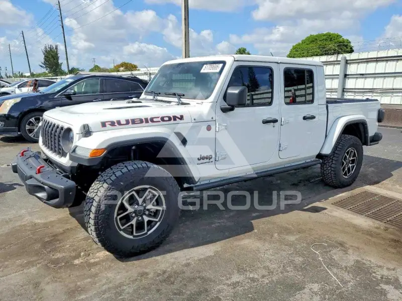 2024 Jeep Grand Cherokee фото