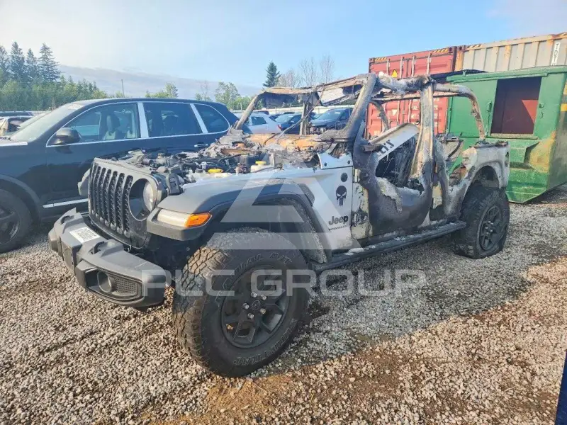 2024 Jeep WRANGLER фото