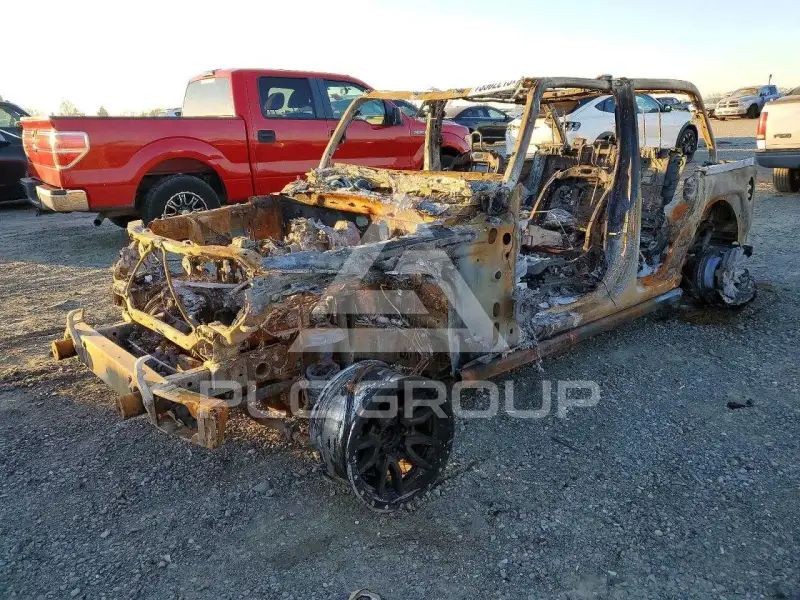 2024 Jeep WRANGLER фото