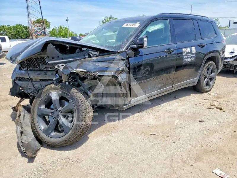 2024 Jeep CHEROKEE фото
