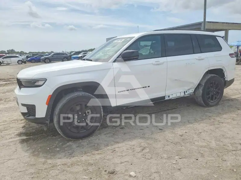 2024 Jeep CHEROKEE photo