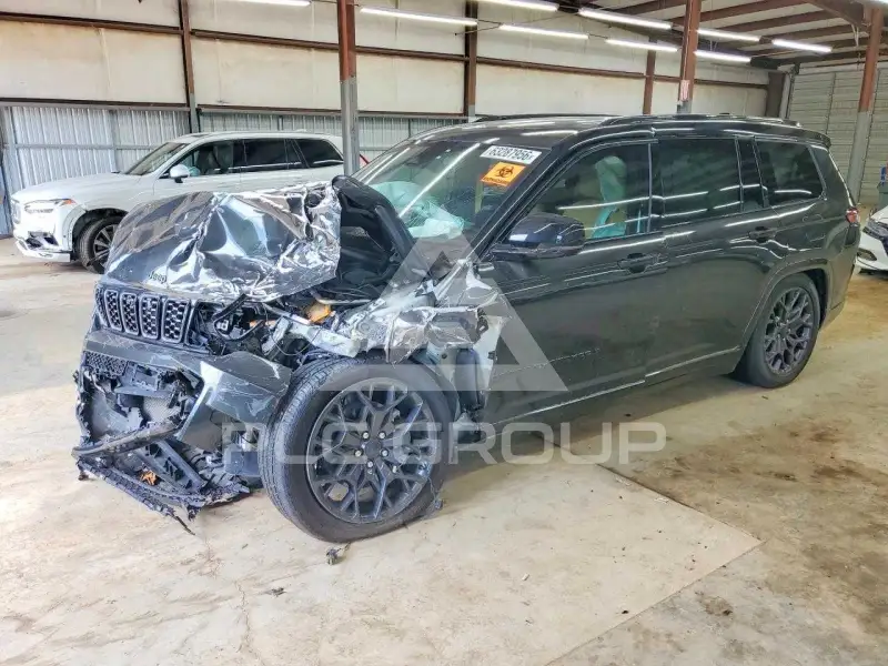 2024 Jeep CHEROKEE photo