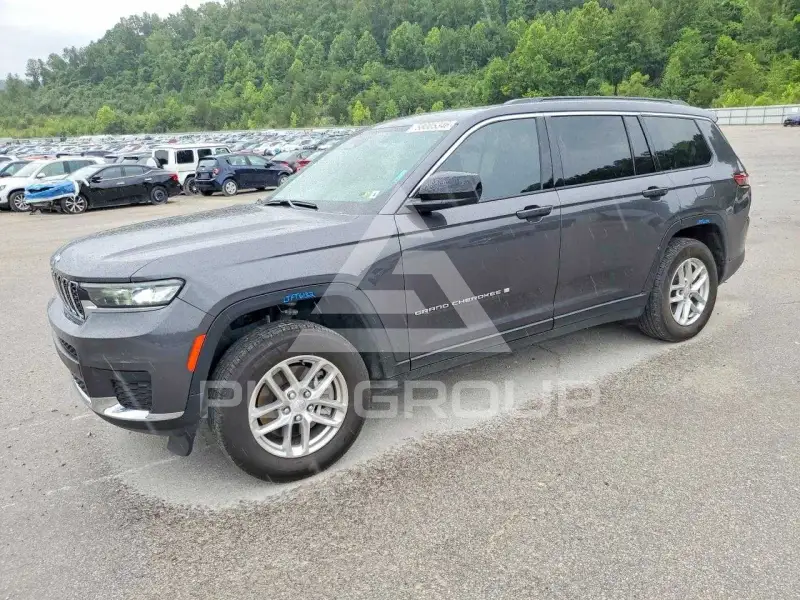 2024 Jeep CHEROKEE photo