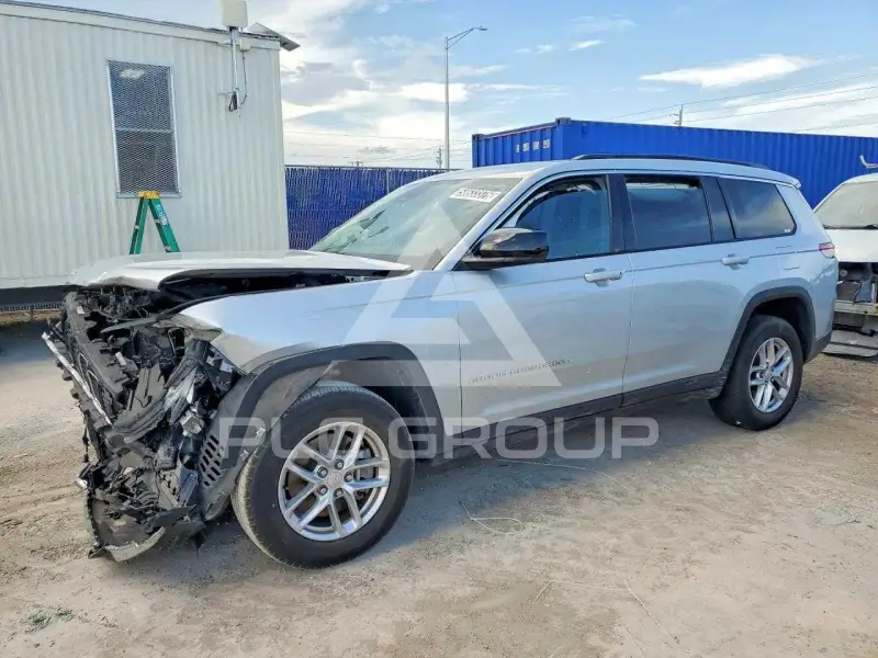 2024 Jeep CHEROKEE photo