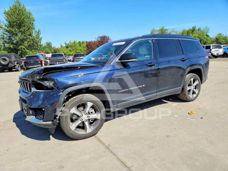 2024 Jeep CHEROKEE фото