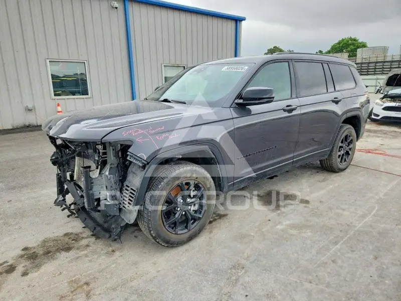 2024 Jeep CHEROKEE photo