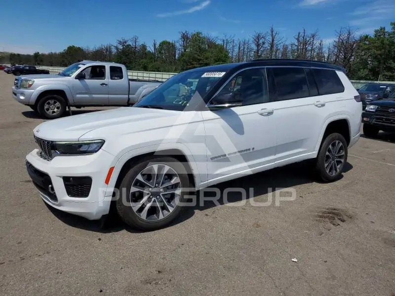 2024 Jeep CHEROKEE photo