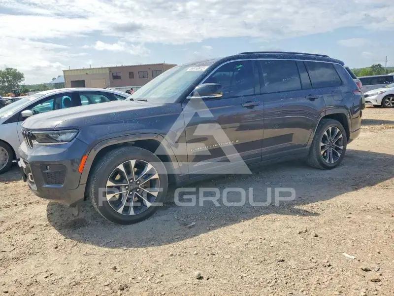 2024 Jeep CHEROKEE фото
