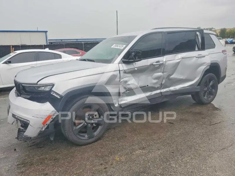 2024 Jeep CHEROKEE фото