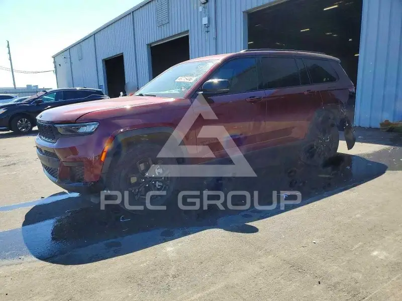 2024 Jeep CHEROKEE фото