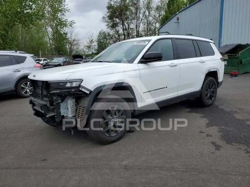 2024 Jeep CHEROKEE photo