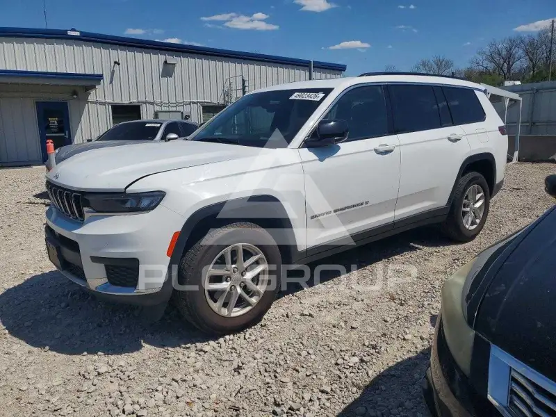 2024 Jeep CHEROKEE photo