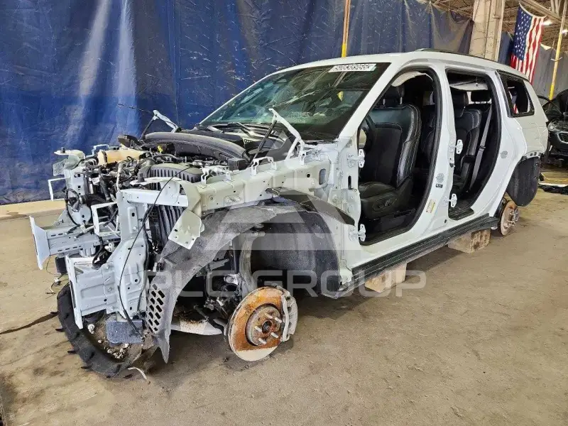 2024 Jeep CHEROKEE фото