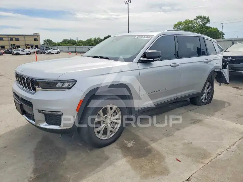 2024 Jeep CHEROKEE фото