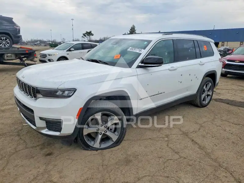 2024 Jeep CHEROKEE photo