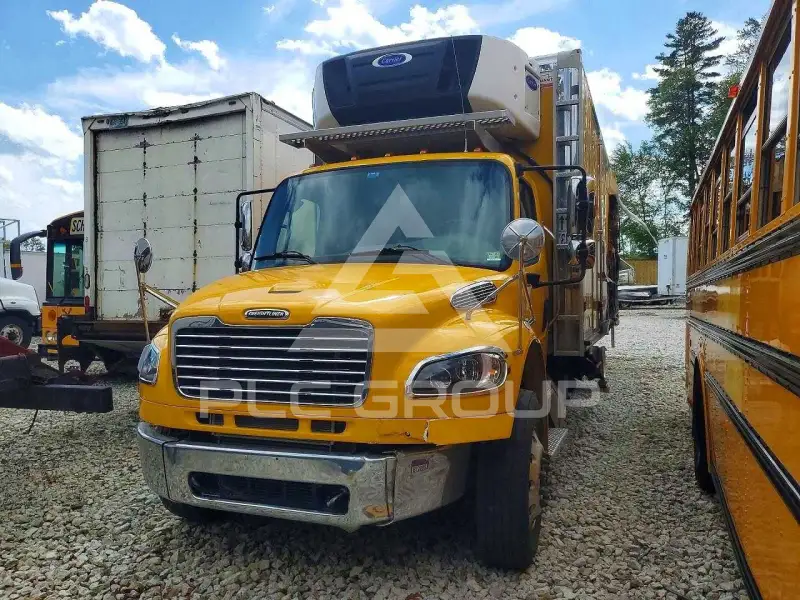 2024 Freightliner  photo