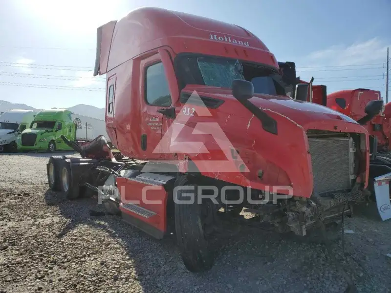 2024 Freightliner All Other photo
