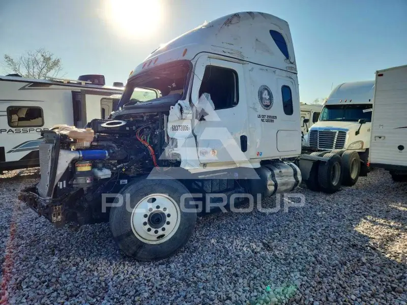 2024 Freightliner All Other фото