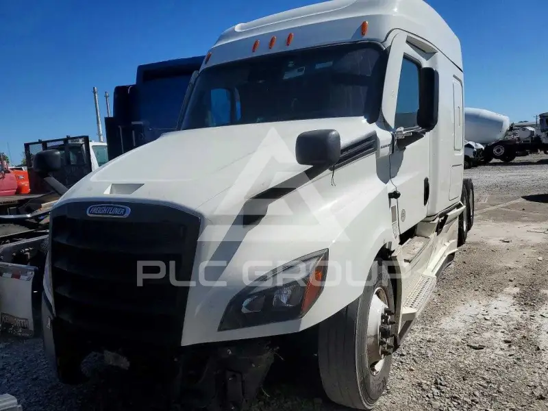2024 Freightliner All Other фото