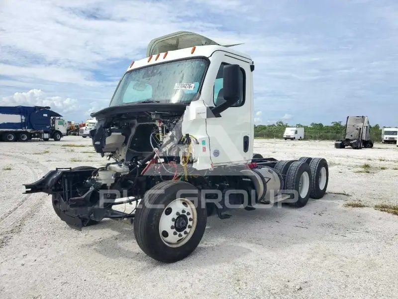 2024 Freightliner All Other фото