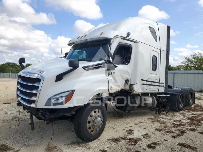 2024 Freightliner All Other фото