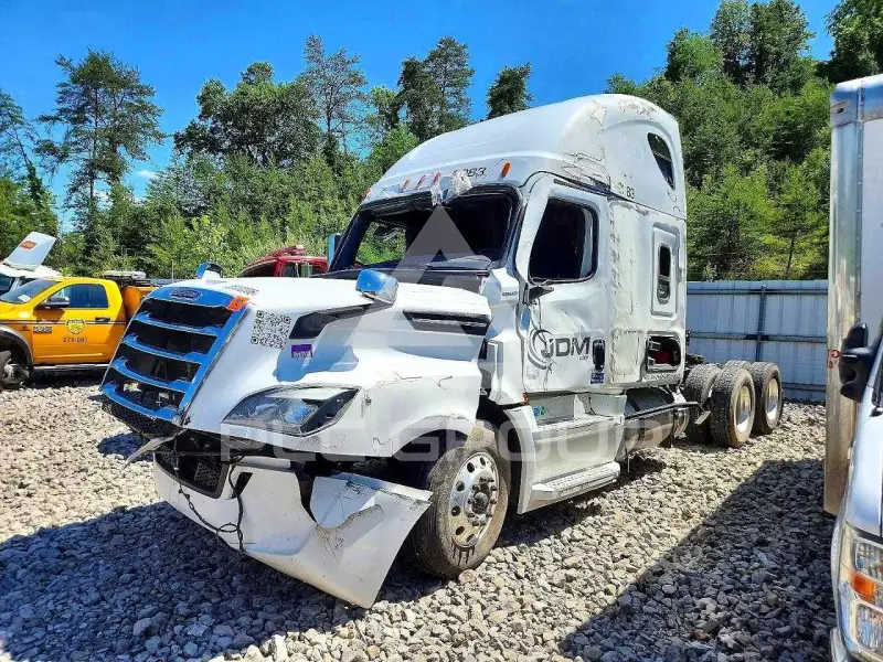 2024 Freightliner All Other photo