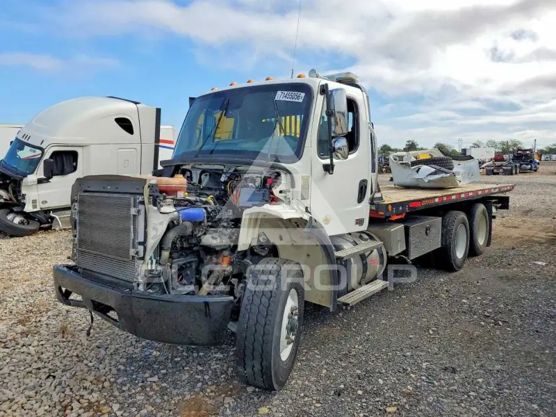 2024 Freightliner All Other photo