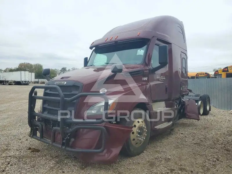 2024 Freightliner All Other фото