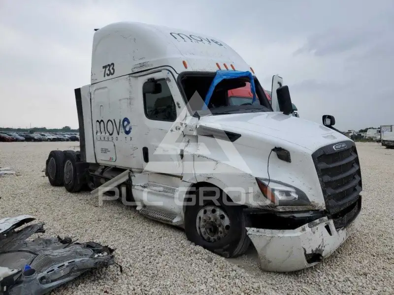 2024 Freightliner All Other photo