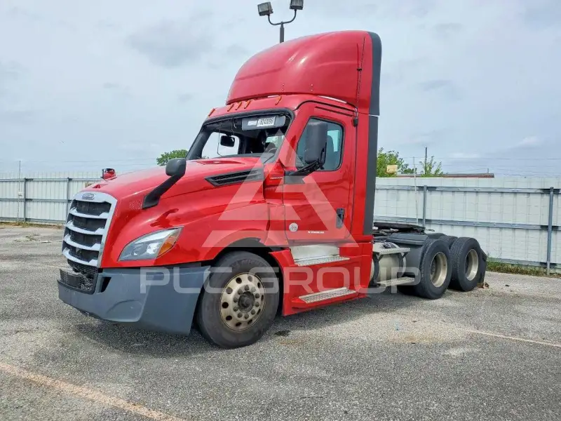 2024 Freightliner All Other фото