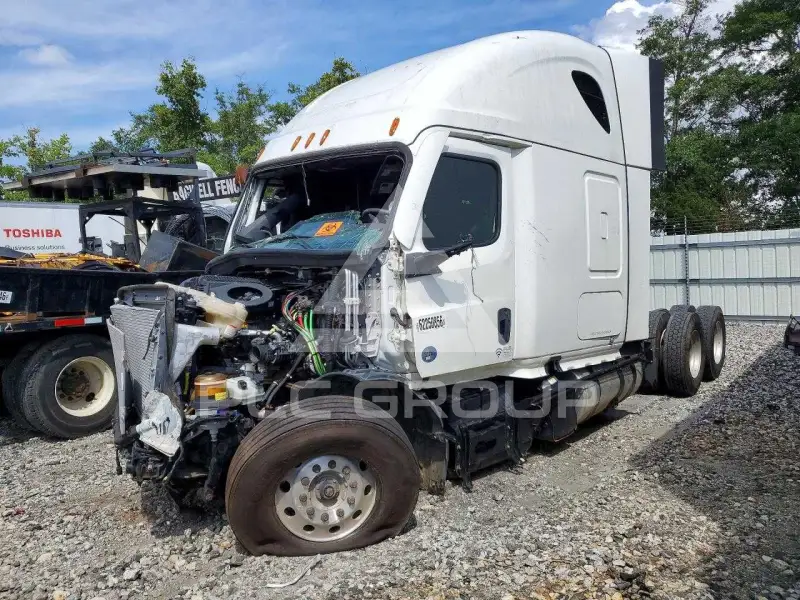 2024 Freightliner All Other фото