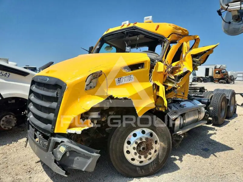 2024 Freightliner All Other photo
