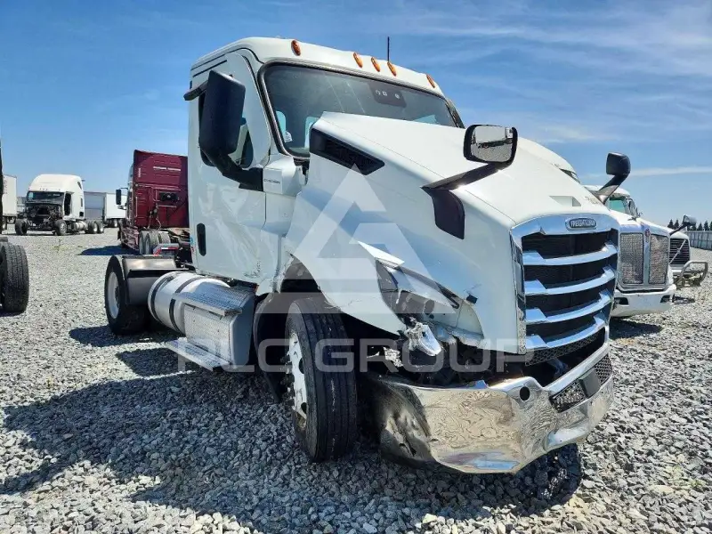 2024 Freightliner All Other photo