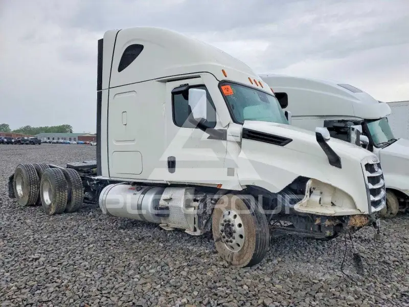 2024 Freightliner All Other фото