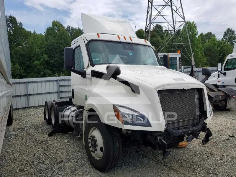 2024 Freightliner All Other photo