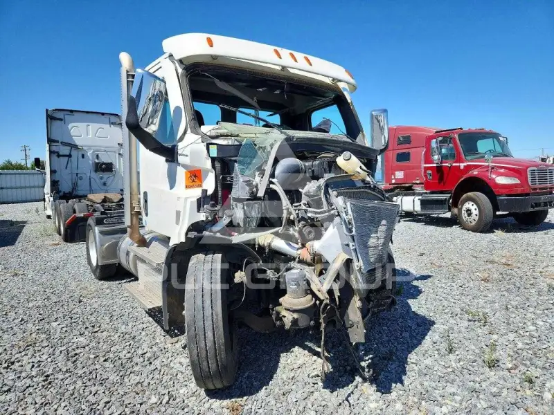 2024 Freightliner All Other фото