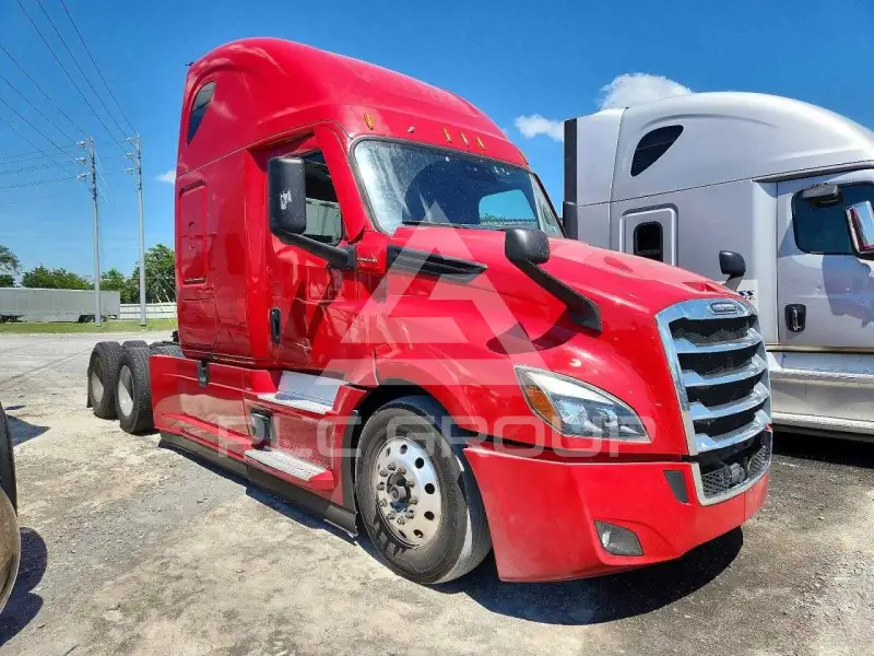 2024 Freightliner All Other фото